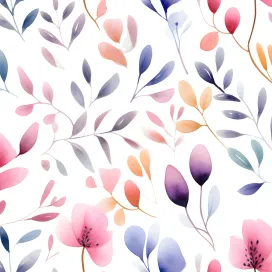 Watercolor 810